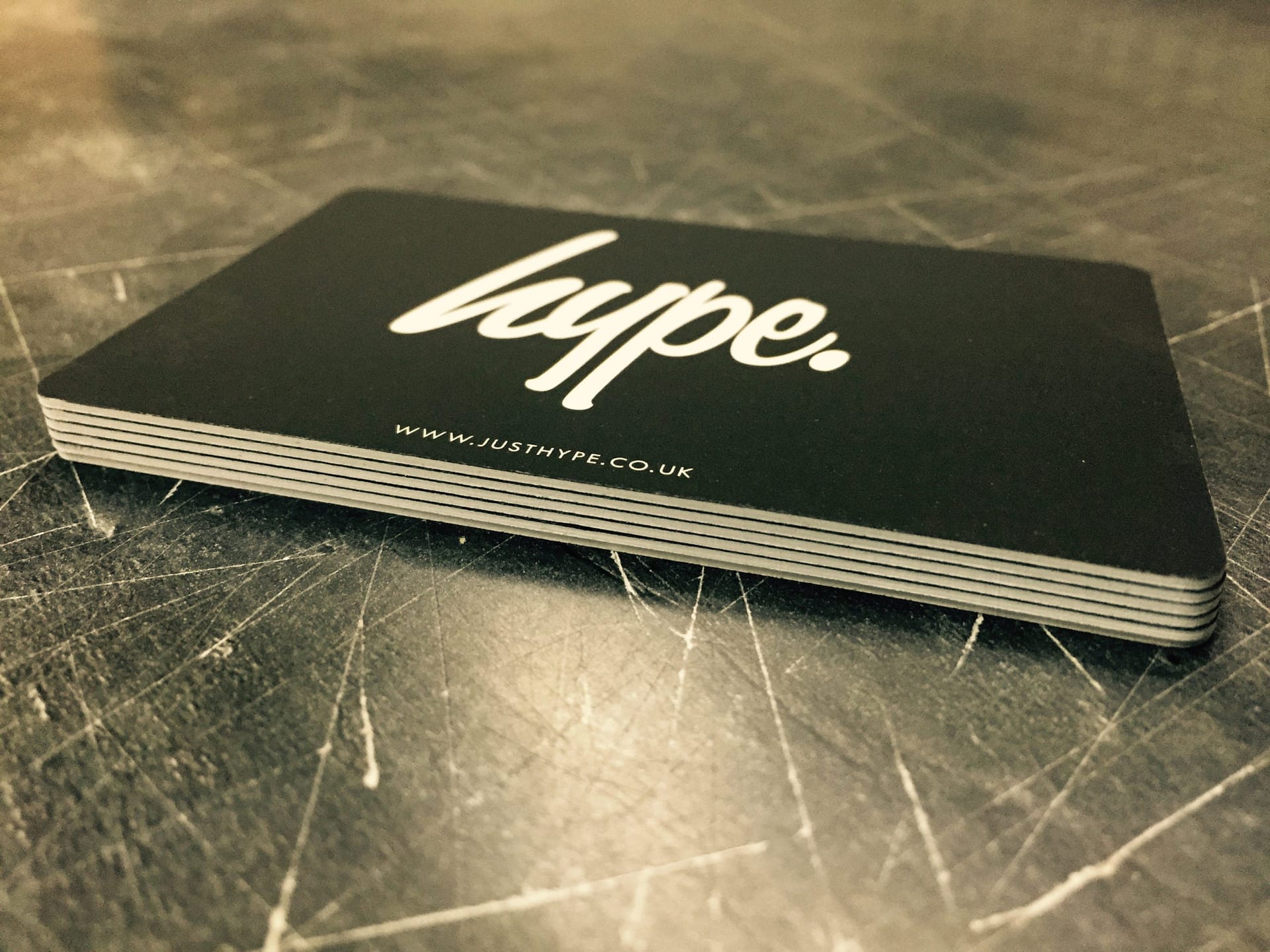 800 GSM Business Cards UK Welove2print